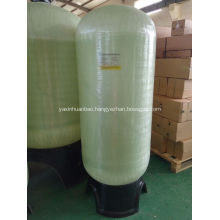 nature color FRP tank 3072